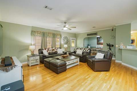 332 NE Forsythia Way, Pinetta FL - photo 14 of 52