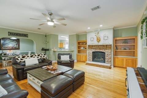 332 NE Forsythia Way, Pinetta FL - photo 16 of 52