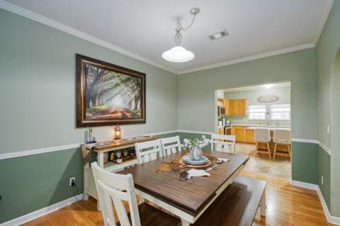 332 NE Forsythia Way, Pinetta FL - photo 17 of 52
