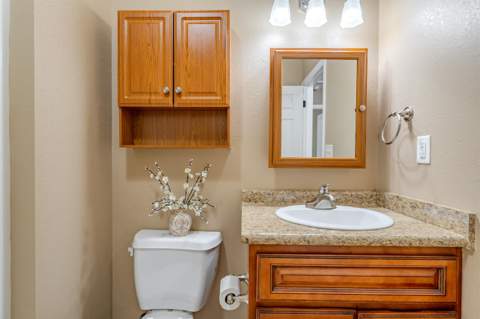 196 Leslie Lane, Perry FL - photo 13 of 40
