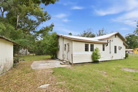 603 W Julia Street, Perry FL - photo 18 of 19