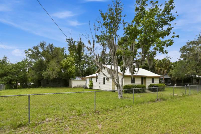 3 bedroom Detached at 603 W Julia Street, Faulkner Addition, Perry — photo 2