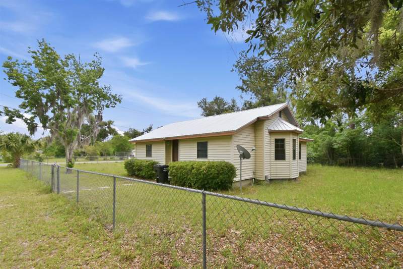 3 bedroom Detached at 603 W Julia Street, Faulkner Addition, Perry — photo 4
