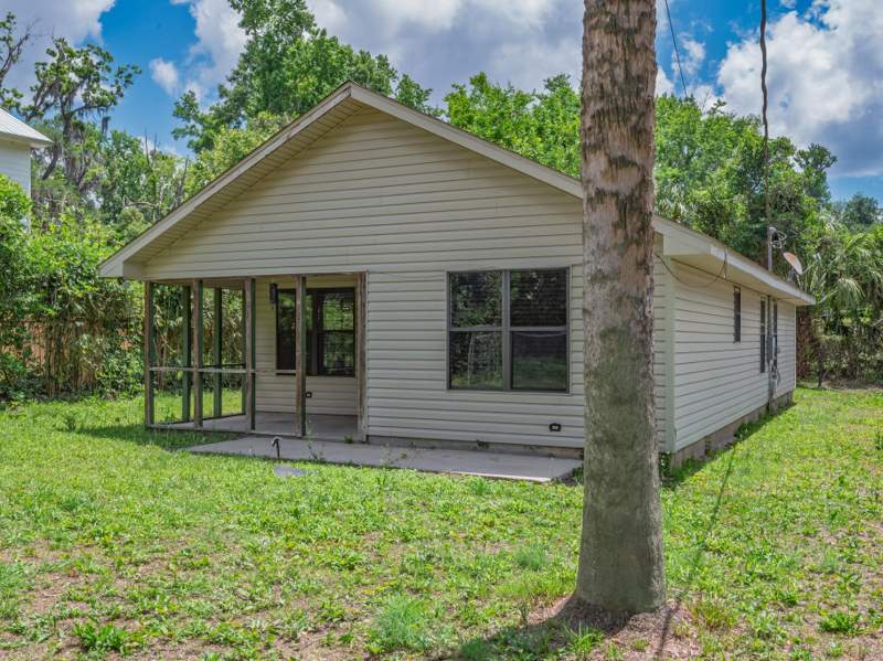 3 bedroom Detached at 603 E Seaboard Street, Palmers Addition East, Tallahassee — photo 2