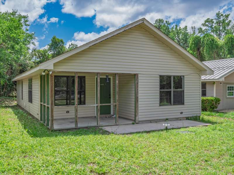 3 bedroom Detached at 603 E Seaboard Street, Palmers Addition East, Tallahassee — photo 3