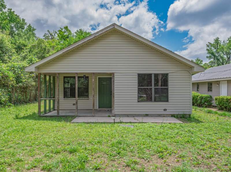 3 bedroom Detached at 603 E Seaboard Street, Palmers Addition East, Tallahassee — photo 4