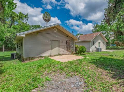 605 E Seaboard Street, Tallahassee FL - photo 23 of 30