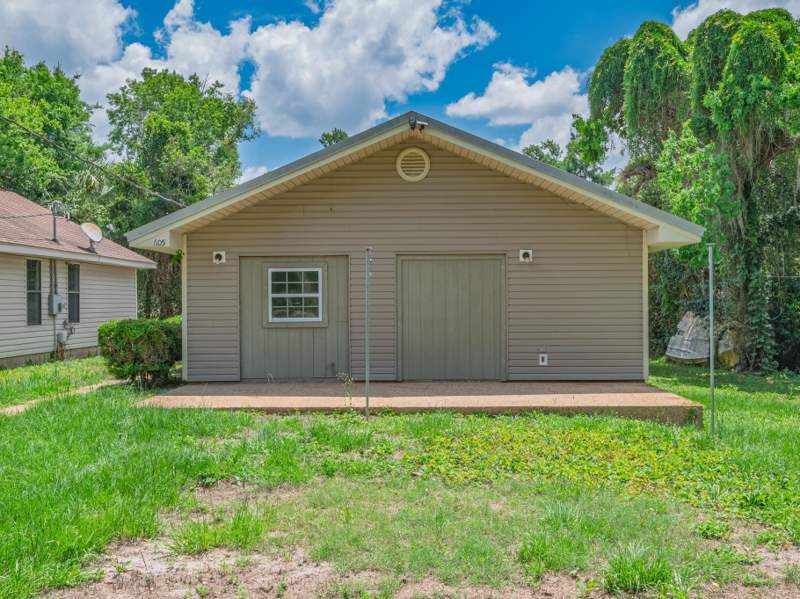 2 bedroom Detached at 605 E Seaboard Street, Palmers Addition East, Tallahassee — photo 3