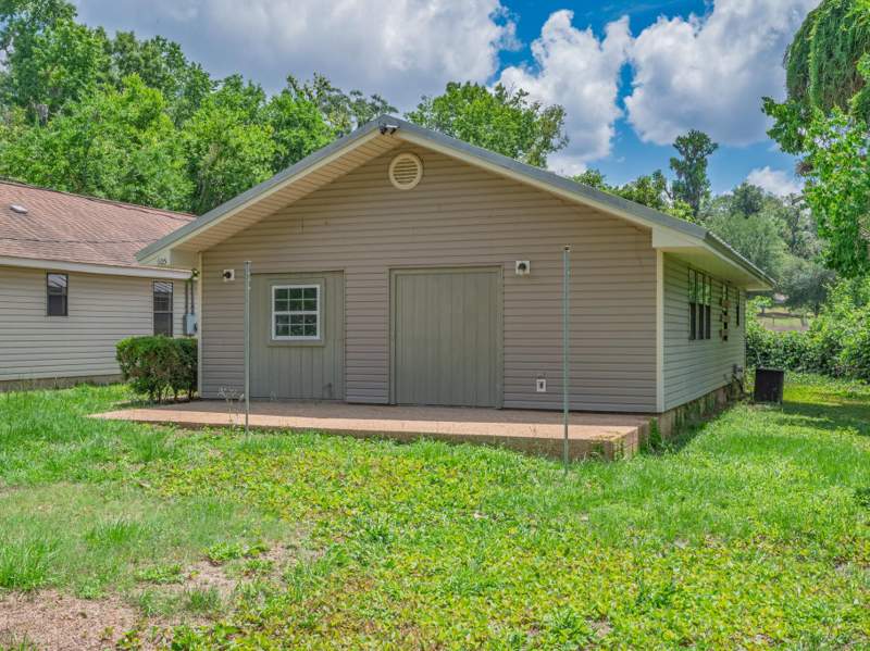 2 bedroom Detached at 605 E Seaboard Street, Palmers Addition East, Tallahassee — photo 4