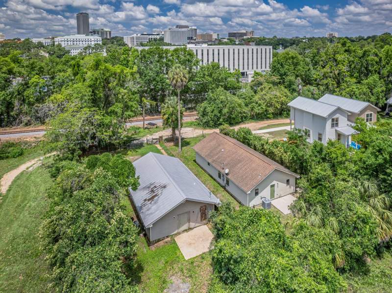 2 bedroom Detached at 605 E Seaboard Street, Palmers Addition East, Tallahassee — photo 5
