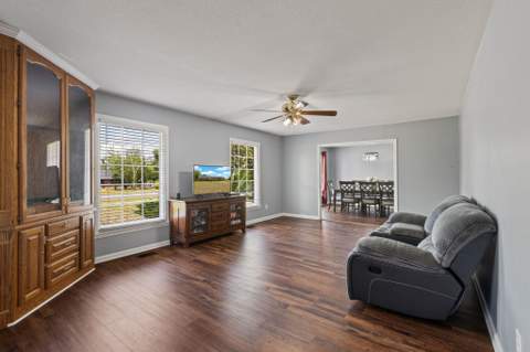 404 Glenridge Road, Perry FL - photo 17 of 63