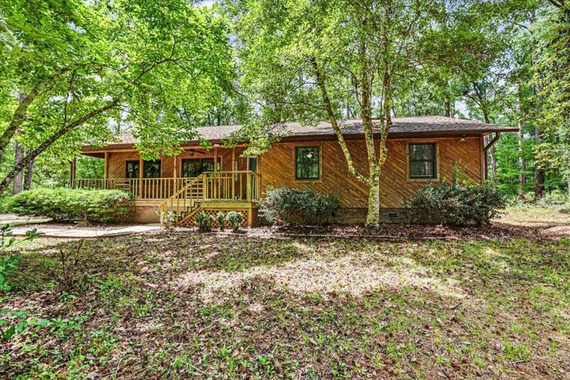3 bedroom Detached at 6302 Brushy Creek Road, Augustine Hills, Tallahassee — photo 2