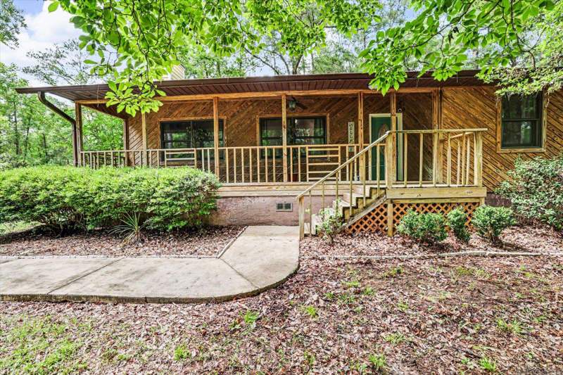 3 bedroom Detached at 6302 Brushy Creek Road, Augustine Hills, Tallahassee — photo 3