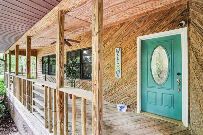 3 bedroom Detached at 6302 Brushy Creek Road, Augustine Hills, Tallahassee — photo 4