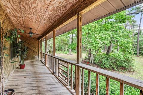 6302 Brushy Creek Road, Tallahassee FL - photo 7 of 67