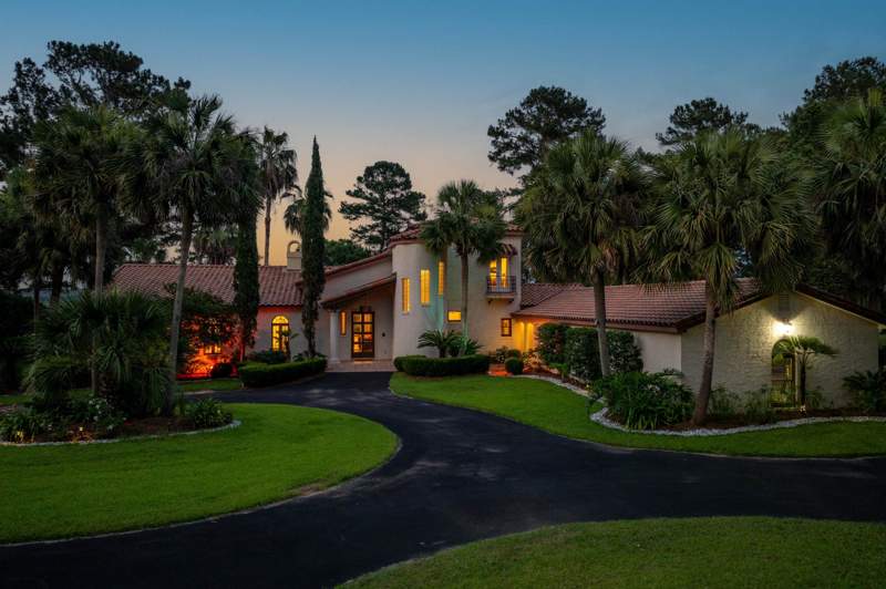 4 bedroom Detached at 2604 Lucerne Drive, Lakebreeze Unrecorde, Tallahassee — photo 3