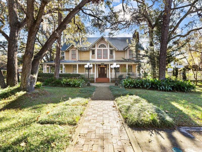 6 bedroom Detached at 233 NE Maggie Circle, Steinhatchee Landing, Steinhatchee — photo 3