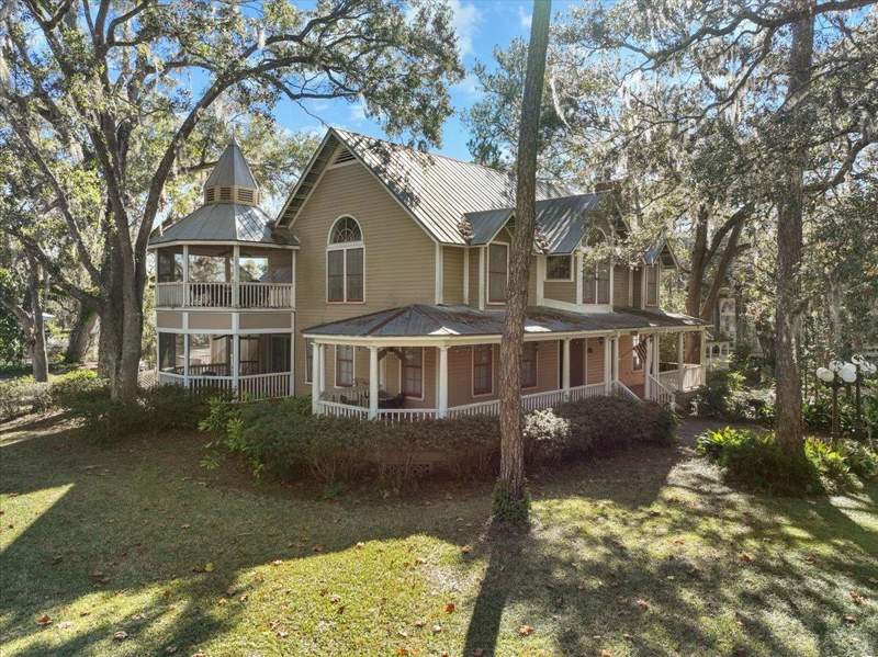 6 bedroom Detached at 233 NE Maggie Circle, Steinhatchee Landing, Steinhatchee — photo 5