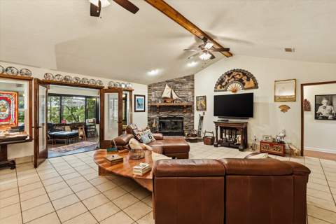 1136 Coe Landing Road, Tallahassee FL - photo 11 of 70