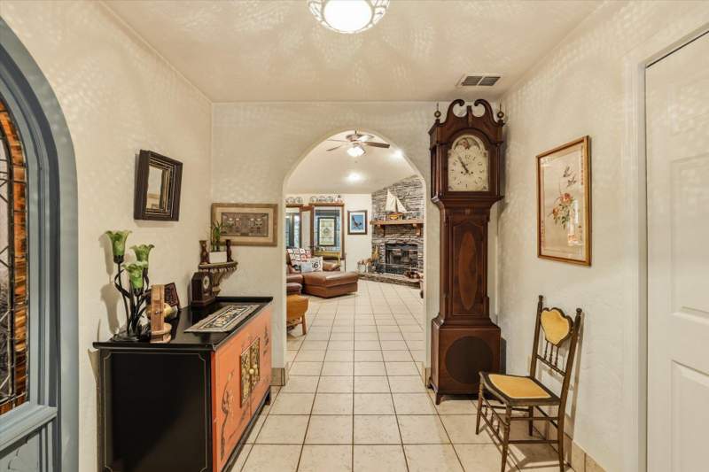 3 bedroom Detached at 1136 Coe Landing Road, Landing, The Unrec, Tallahassee — photo 5