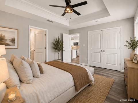 91 Cloer Lane, Crawfordville FL - photo 11 of 35