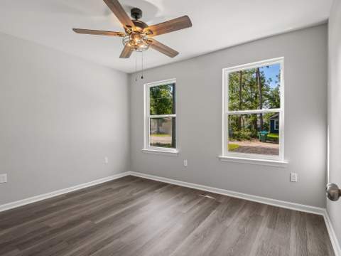 91 Cloer Lane, Crawfordville FL - photo 13 of 35