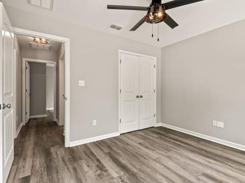 91 Cloer Lane, Crawfordville FL - photo 14 of 35