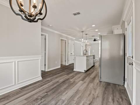 91 Cloer Lane, Crawfordville FL - photo 17 of 35