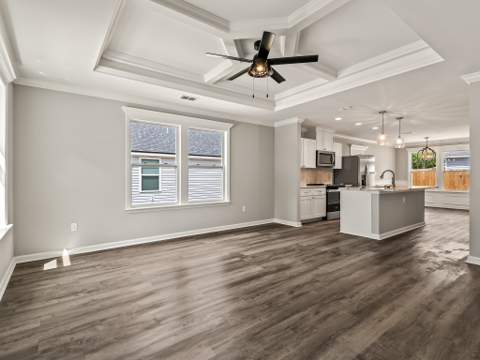 91 Cloer Lane, Crawfordville FL - photo 18 of 35