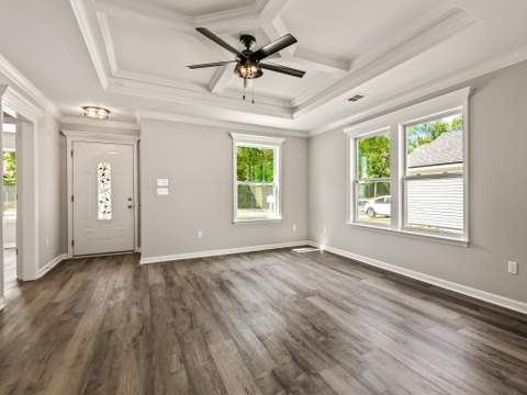 91 Cloer Lane, Crawfordville FL - photo 19 of 35