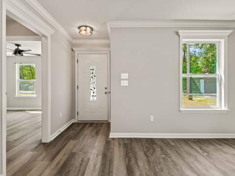 91 Cloer Lane, Crawfordville FL - photo 20 of 35