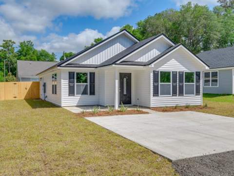 91 Cloer Lane, Crawfordville FL - photo 21 of 35