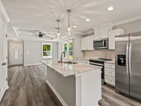 91 Cloer Lane, Crawfordville FL - photo 23 of 35
