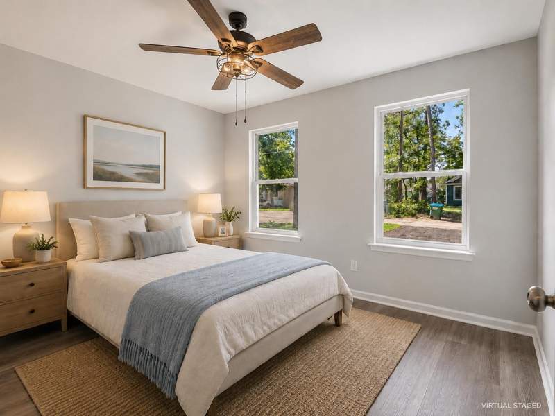3 bedroom Detached at 91 Cloer Lane, Magnolia Gardens, Crawfordville — photo 3