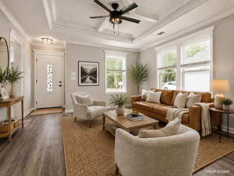91 Cloer Lane, Crawfordville FL - photo 7 of 35