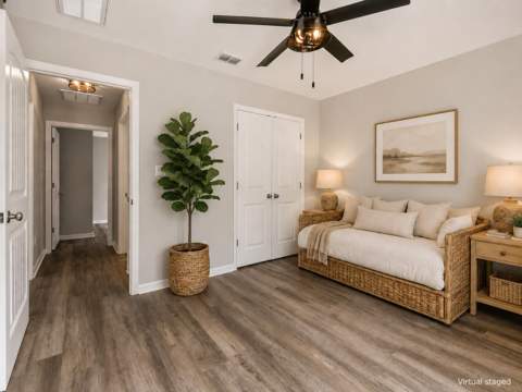91 Cloer Lane, Crawfordville FL - photo 8 of 35