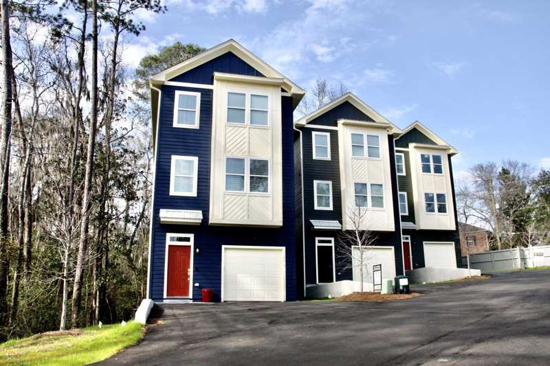 3 bedroom Condominium at 1577 Metropolitan Boulevard, Lonnbladh Park Unrec, Tallahassee — photo 1