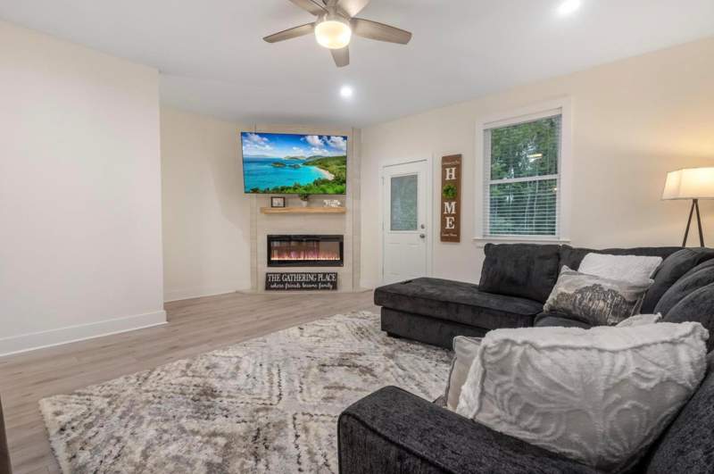 3 bedroom Condominium at 1577 Metropolitan Boulevard, Lonnbladh Park Unrec, Tallahassee — photo 4