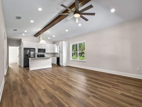 103 Beeler Road, Crawfordville FL - photo 10 of 38