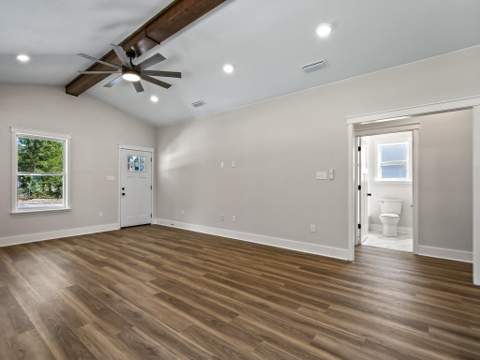 103 Beeler Road, Crawfordville FL - photo 11 of 38