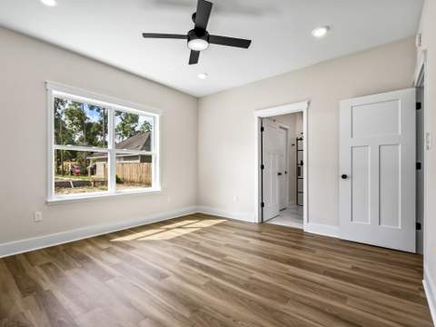 103 Beeler Road, Crawfordville FL - photo 17 of 38