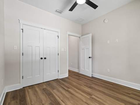 103 Beeler Road, Crawfordville FL - photo 23 of 38