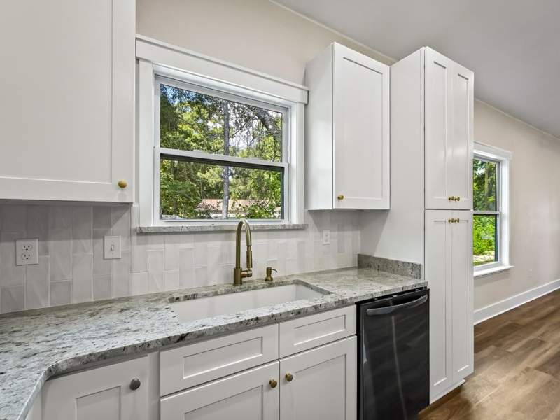 3 bedroom Detached at 103 Beeler Road, Wakulla Gardens Ut 5, Crawfordville — photo 3
