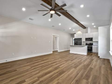103 Beeler Road, Crawfordville FL - photo 9 of 38
