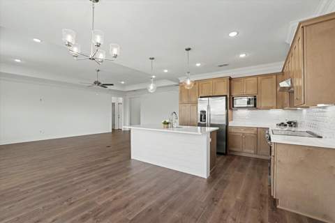 17 Springdale Drive, Crawfordville FL - photo 14 of 59