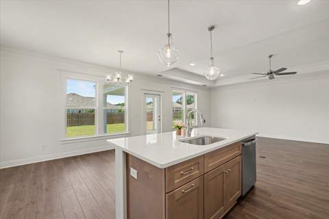 17 Springdale Drive, Crawfordville FL - photo 17 of 59