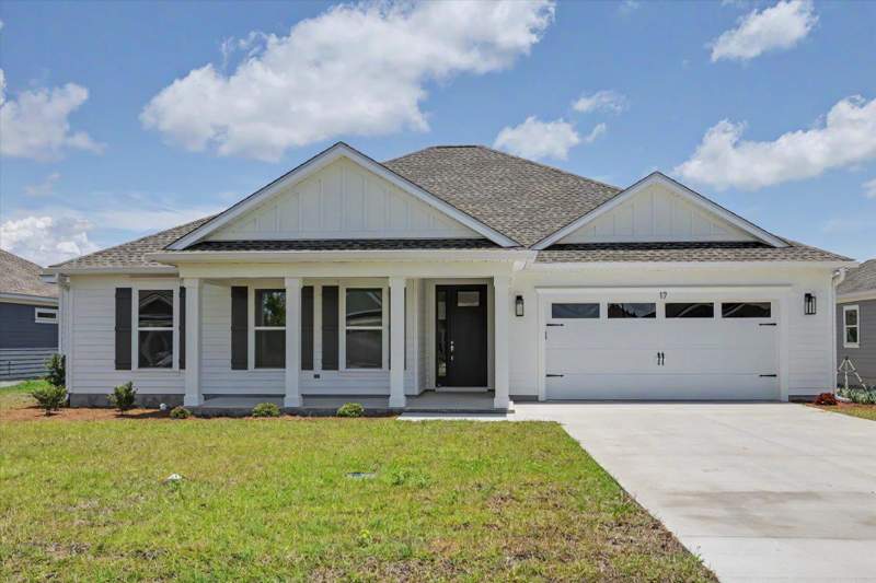 4 bedroom Detached at 17 Springdale Drive, Summerfield, Crawfordville — photo 2