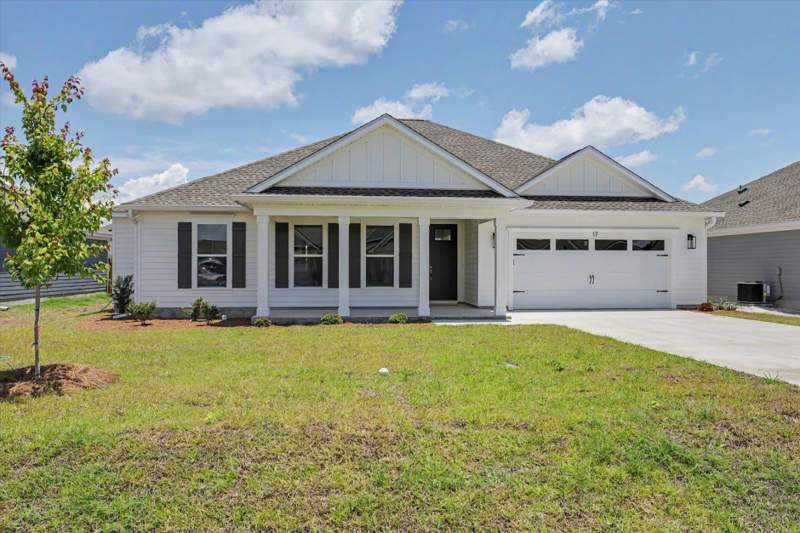 4 bedroom Detached at 17 Springdale Drive, Summerfield, Crawfordville — photo 3