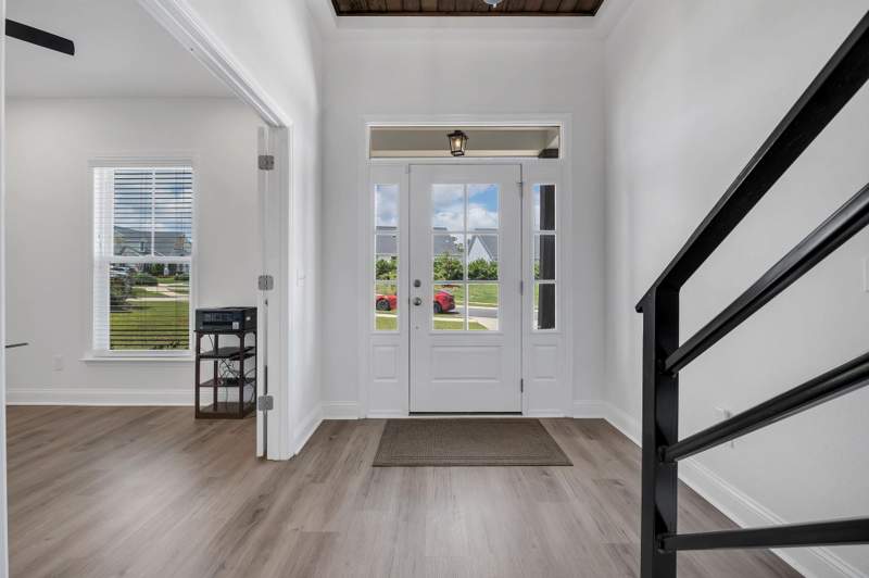 5 bedroom Detached at 2383 Sweet Meadow Vis, Canopy, Tallahassee — photo 5