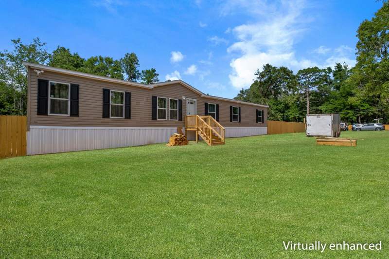5 bedroom ManufacturedHome at 119 Crestwood Drive, Crestwood First Add, Crawfordville — photo 5